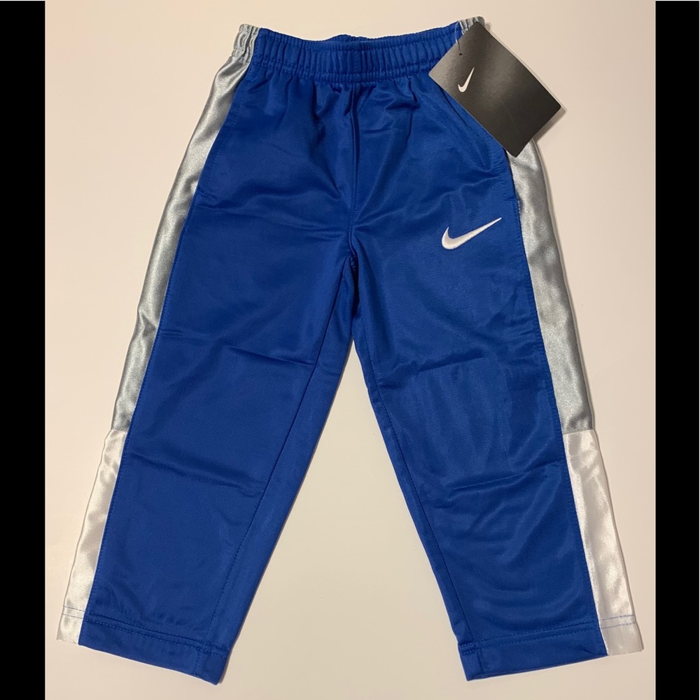 Boys Nike pants